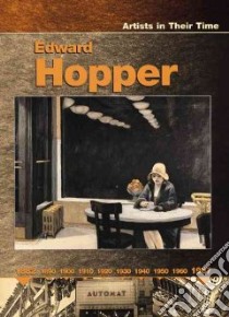 Edward Hopper libro in lingua di Foa Emma