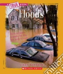 Floods libro in lingua di Koponen Libby