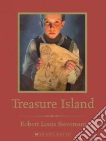 Treasure Island libro in lingua di Stevenson Robert Louis, Osborne Mary Pope