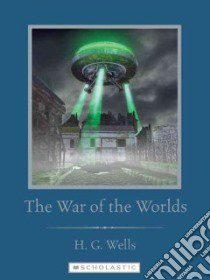 The War of the Worlds libro in lingua di Wells H. G., Card Orson Scott (INT)