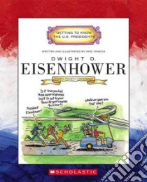 Dwight D. Eisenhower libro in lingua di Venezia Mike
