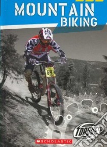 Mountain Biking libro in lingua di Endres Hollie