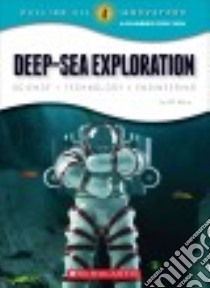 Deep-sea Exploration libro in lingua di Mara Wil
