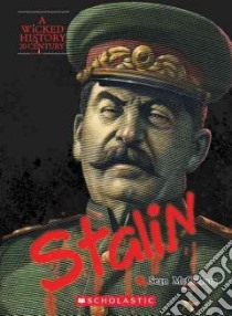 Joseph Stalin libro in lingua di McCollum Sean