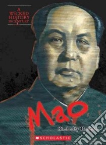 Mao Zedong libro in lingua di Heuston Kimberley