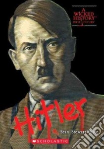 Adolf Hitler libro in lingua di Price Sean