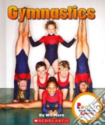 Gymnastics libro in lingua di Mara Wil