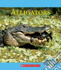 Alligators libro in lingua di Daly Timothy M.