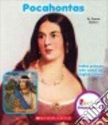 Pocahontas libro in lingua di Mattern Joanne