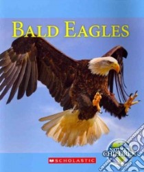 Bald Eagles libro in lingua di Dolbear Emily J.