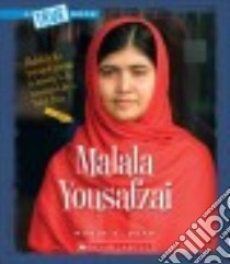 Malala Yousafzai libro in lingua di Doak Robin S.