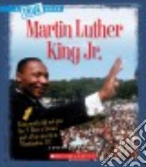 Martin Luther King Jr. libro in lingua di Gregory Josh