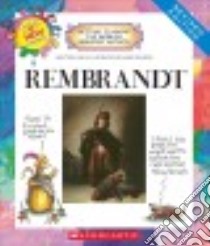 Rembrandt libro in lingua di Venezia Mike