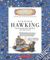 Stephen Hawking libro in lingua di Venezia Mike