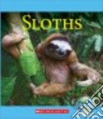 Sloths libro in lingua di Gregory Josh