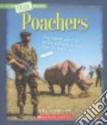 Poachers libro in lingua di Yomtov Nel