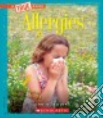 Allergies libro in lingua di Squire Ann O.