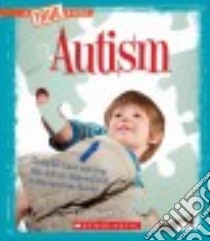 Autism libro in lingua di Squire Ann O.