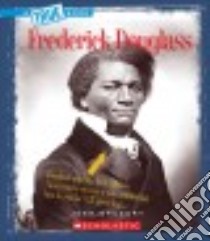 Frederick Douglass libro in lingua di Gregory Josh