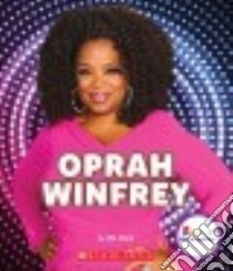 Oprah Winfrey libro in lingua di Mara Wil