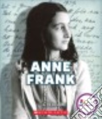 Anne Frank libro in lingua di Mara Wil