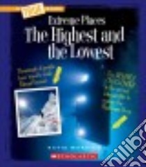 The Highest and the Lowest libro in lingua di Marsico Katie