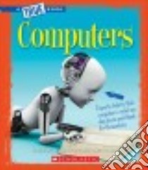 Computers libro in lingua di Taylor-Butler Christine