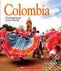 Colombia libro in lingua di Yomtov Nel