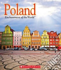 Poland libro in lingua di Mara Wil
