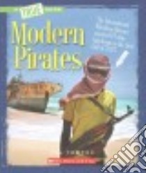 Modern Pirates libro in lingua di Yomtov Nel