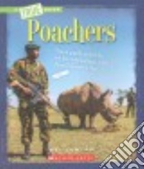 Poachers libro in lingua di Yomtov Nel