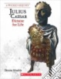 Julius Caesar libro in lingua di Rinaldo Denise