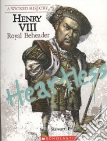 Henry VIII libro in lingua di Price Sean