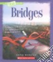 Bridges libro in lingua di Marsico Katie
