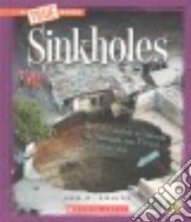 Sinkholes libro in lingua di Squire Ann O.