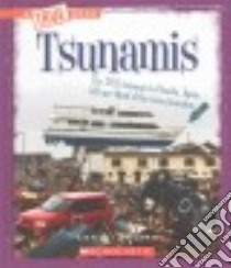 Tsunamis libro in lingua di Squire Ann O.