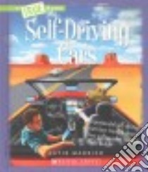 Self-Driving Cars libro in lingua di Marsico Katie