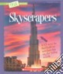 Skyscrapers libro in lingua di Marsico Katie