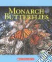 Monarch Butterflies libro in lingua di Gregory Josh