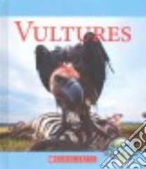 Vultures libro in lingua di Gregory Josh