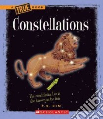 Constellations libro in lingua di Kim F. S.