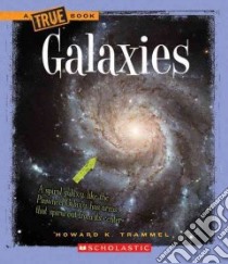 Galaxies libro in lingua di Trammel Howard K.