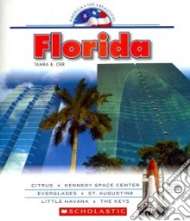 Florida libro in lingua di Orr Tamra B.