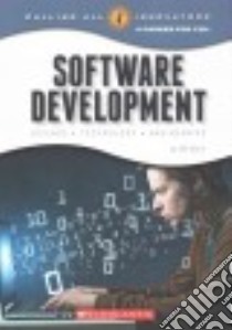 Software Development libro in lingua di Mara Wil