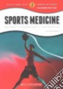 Sports Medicine libro in lingua di Gregory Josh