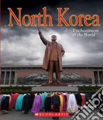 North Korea libro in lingua di Sonneborn Liz