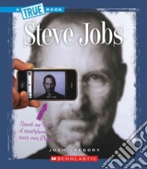 Steve Jobs libro in lingua di Gregory Josh