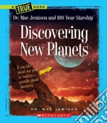 Discovering New Planets libro in lingua di Jemison Mae, Rau Dana Meachen