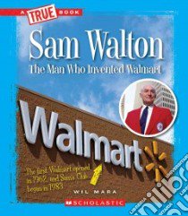 Sam Walton libro in lingua di Mara Wil