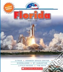 Florida libro in lingua di Orr Tamra B.
